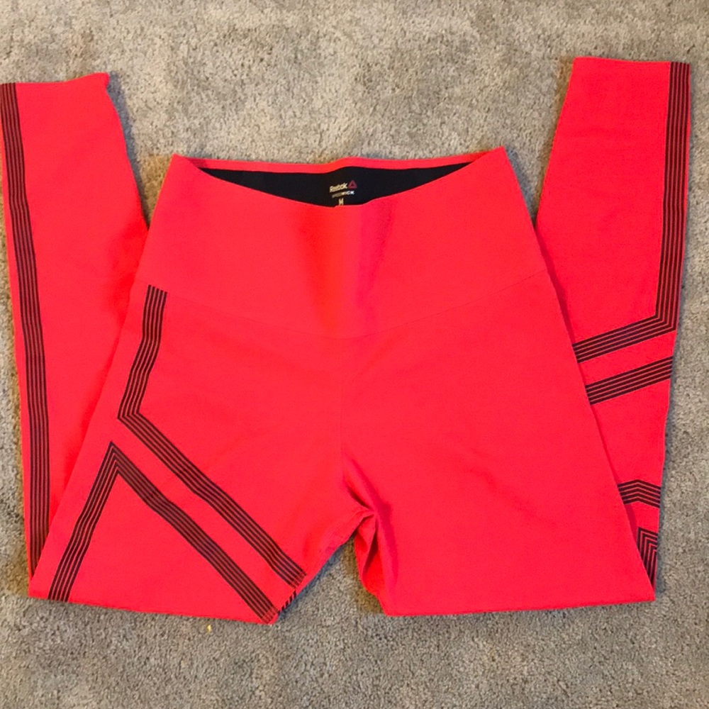 Reebok speedwick compression pants/leggings